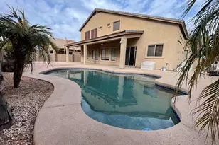 1283 E Saragosa St, Chandler, AZ 85225 - Photo 1