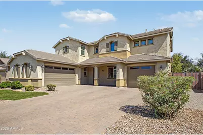20428 E Raven Drive, Queen Creek, AZ 85142 - Photo 1