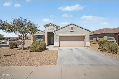 2912 W Hidalgo Avenue, Phoenix, AZ 85041 - Photo 1