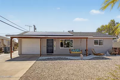 11416 N 112th Drive, Youngtown, AZ 85363 - Photo 1