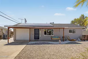 11416 N 112th Dr, Youngtown, AZ 85363 - Photo 1