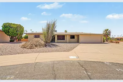 5827 E Anaheim Street, Mesa, AZ 85205 - Photo 1