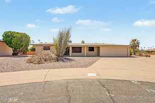 5827 E Anaheim St, Mesa, AZ 85205 - Photo 1