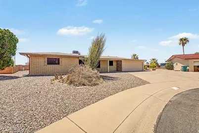 5827 E Anaheim Street, Mesa, AZ 85205 - Photo 5