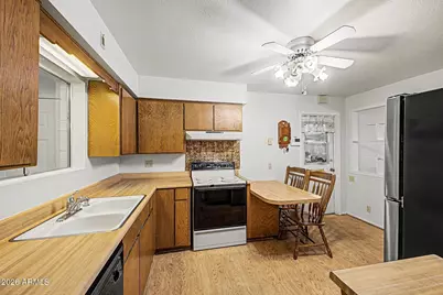 5827 E Anaheim Street, Mesa, AZ 85205 - Photo 13
