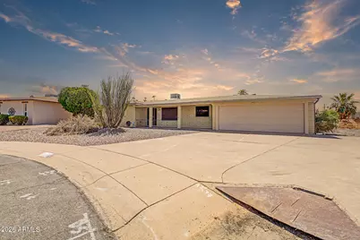 5827 E Anaheim Street, Mesa, AZ 85205 - Photo 3