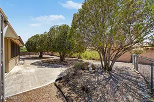 5827 E Anaheim St, Mesa, AZ 85205 - Photo 37