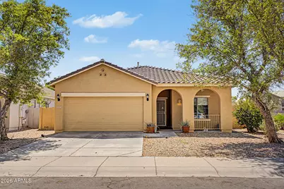 8737 W Hammond Lane, Tolleson, AZ 85353 - Photo 1