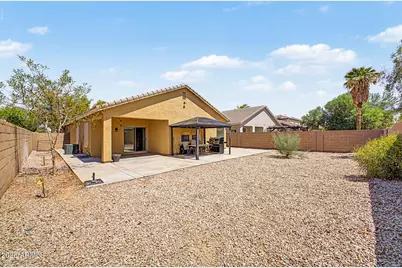 8737 W Hammond Lane, Tolleson, AZ 85353 - Photo 27