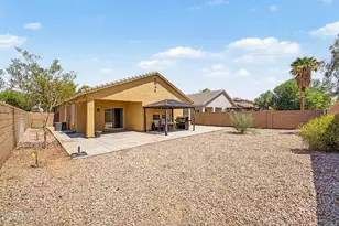 8737 W Hammond Ln, Tolleson, AZ 85353 - Photo 27