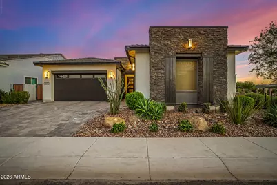 1417 E Cherrywood Place, Chandler, AZ 85249 - Photo 1