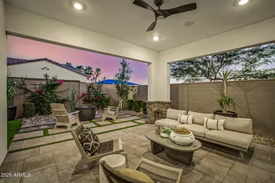 1417 E Cherrywood Place, Chandler, AZ 85249 - Photo 45
