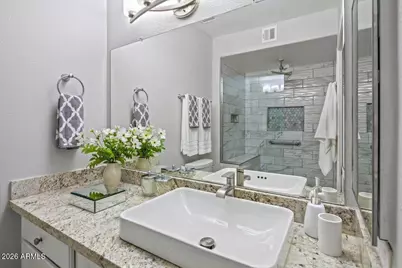 15095 N Thompson Peak Parkway #1061, Scottsdale, AZ 85260 - Photo 17