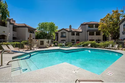 15095 N Thompson Peak Parkway #1061, Scottsdale, AZ 85260 - Photo 31