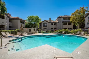 15095 N Thompson Peak Pkwy, Scottsdale, AZ 85260 - Photo 31
