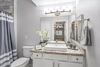 15095 N Thompson Peak Parkway #1061, Scottsdale, AZ 85260 - Photo 21