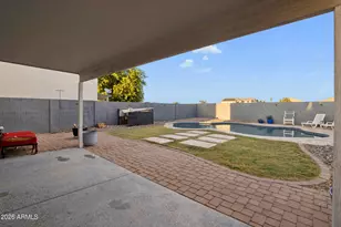 38257 N Jonathan St, San Tan Valley, AZ 85140 - Photo 35