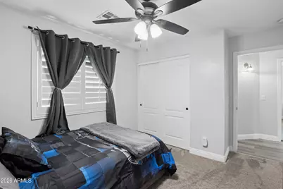 38257 N Jonathan Street, San Tan Valley, AZ 85140 - Photo 33