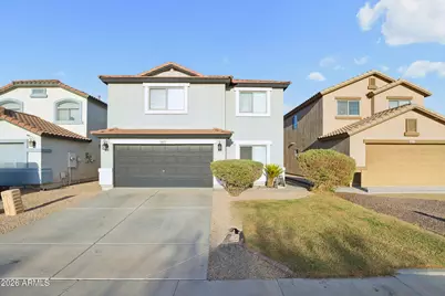 38257 N Jonathan Street, San Tan Valley, AZ 85140 - Photo 1