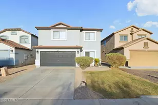 38257 N Jonathan St, San Tan Valley, AZ 85140 - Photo 1