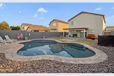 38257 N Jonathan Street, San Tan Valley, AZ 85140 - Photo 37