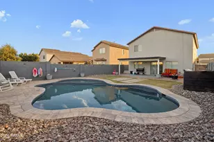 38257 N Jonathan St, San Tan Valley, AZ 85140 - Photo 37