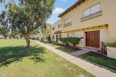 2060 W Hazelwood Parkway #2060, Phoenix, AZ 85015 - Photo 3