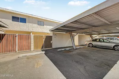 2060 W Hazelwood Parkway #2060, Phoenix, AZ 85015 - Photo 39