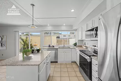 2060 W Hazelwood Parkway #2060, Phoenix, AZ 85015 - Photo 13