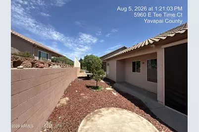 5960 E Tee Time Court, Cornville, AZ 86325 - Photo 11
