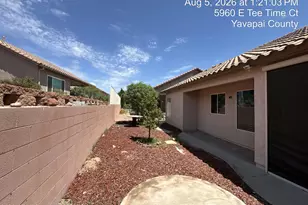 5960 E Tee Time Ct, Cornville, AZ 86325 - Photo 11