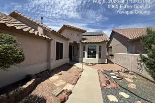 5960 E Tee Time Ct, Cornville, AZ 86325 - Photo 1