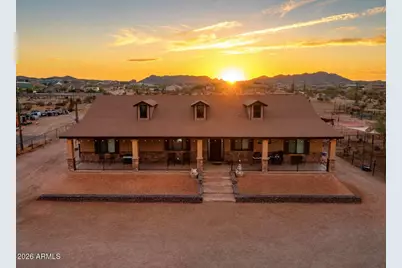 28524 N Bryce Trail, San Tan Valley, AZ 85144 - Photo 1