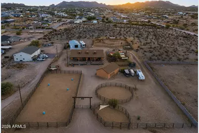28524 N Bryce Trail, San Tan Valley, AZ 85144 - Photo 23