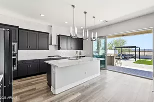 18589 W Thunderhill Pl, Goodyear, AZ 85338 - Photo 15