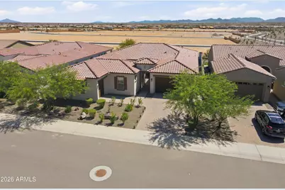 18589 W Thunderhill Place, Goodyear, AZ 85338 - Photo 57