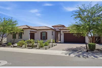 18589 W Thunderhill Place, Goodyear, AZ 85338 - Photo 5