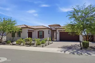 18589 W Thunderhill Pl, Goodyear, AZ 85338 - Photo 5