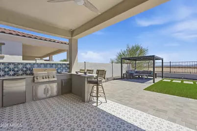 18589 W Thunderhill Place, Goodyear, AZ 85338 - Photo 3