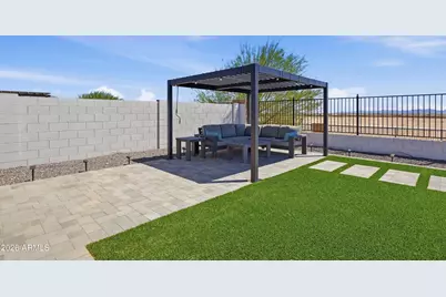 18589 W Thunderhill Place, Goodyear, AZ 85338 - Photo 57