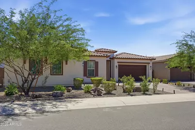 18589 W Thunderhill Place, Goodyear, AZ 85338 - Photo 7