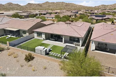 18589 W Thunderhill Place, Goodyear, AZ 85338 - Photo 63