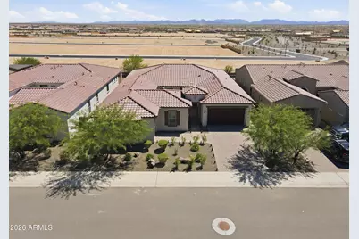 18589 W Thunderhill Place, Goodyear, AZ 85338 - Photo 65