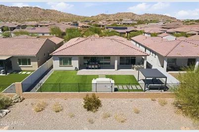 18589 W Thunderhill Place, Goodyear, AZ 85338 - Photo 61