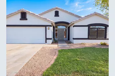 5166 W Bryce Lane, Glendale, AZ 85301 - Photo 1