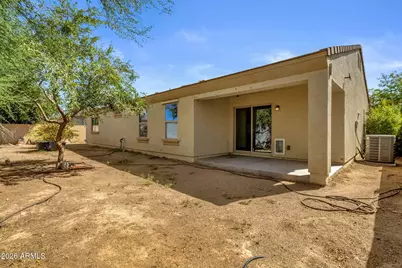 338 N Wesley --, Mesa, AZ 85207 - Photo 31