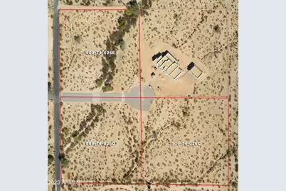 0 N Fantail Trail #D, Casa Grande, AZ 85194 - Photo 3