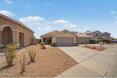 5017 W Wikieup Lane, Glendale, AZ 85308 - Photo 3