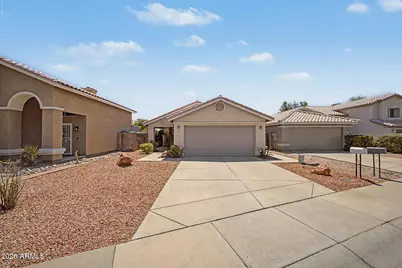 5017 W Wikieup Lane, Glendale, AZ 85308 - Photo 33