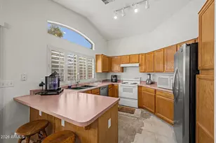 5017 W Wikieup Ln, Glendale, AZ 85308 - Photo 11